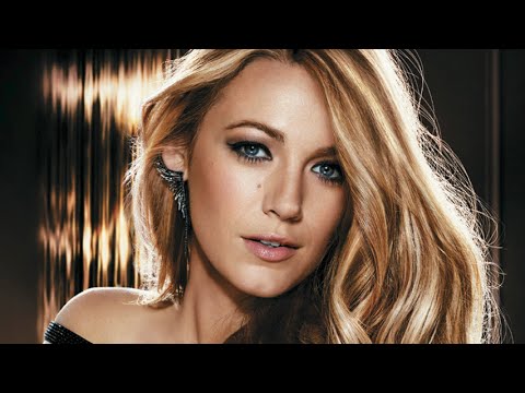 Blake Lively Inspired Makeup Tutorial - UCzTKskwIc_-a0cGvCXA848Q