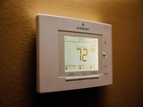 Here's why Sensi might be the smart thermostat for you - UCOmcA3f_RrH6b9NmcNa4tdg