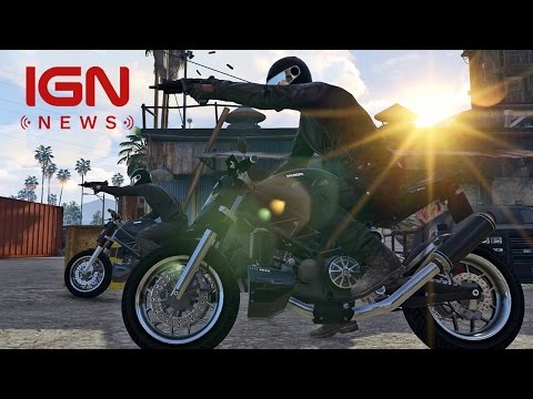 Rockstar's Official Statement on GTA 5 Mods - IGN News - UCKy1dAqELo0zrOtPkf0eTMw