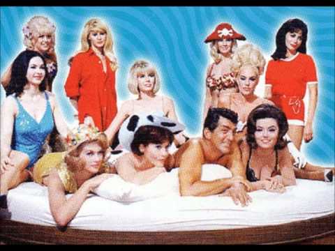 Dean Martin - Tik-a-Tee, Tik-a-Tay