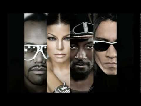 The Black Eyed Peas - Someday (Theme from Knight and Day)
