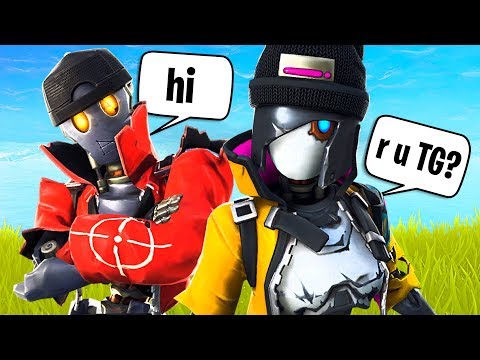 Random Duos w/ New Robot Skins! // Pro Fortnite Player // 1980 Wins // (Fortnite Battle Royale) - UC2wKfjlioOCLP4xQMOWNcgg