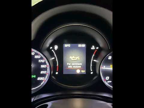 Fiat 500 Service Zurückstellen Deutsch