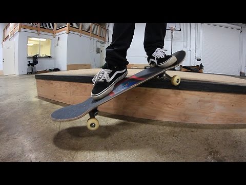 TODAY WE LEARNED BACKSIDE SMITH GRINDS! - UC9PgszLOAWhQC6orYejcJlw