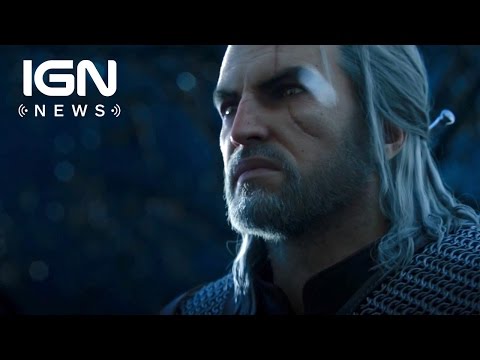 The Witcher 3 on Console Won't be Patched This Week - IGN News - UCKy1dAqELo0zrOtPkf0eTMw
