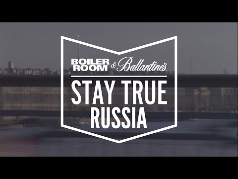 Boiler Room and Ballantine’s presents: Stay True Russia [KOVSH Beats + Flaty + Raumskaya] - UCGBpxWJr9FNOcFYA5GkKrMg