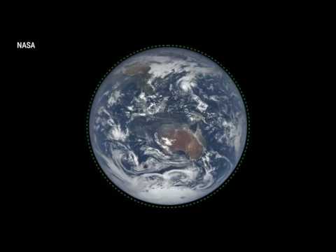 Here's what a time lapse of a full year on Earth looks like - UCcyq283he07B7_KUX07mmtA