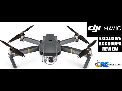 RCGroups Live - We talk to DJI About the Mavic, discuss the Radian XL and more! - UCJzsUtdVmUWXTErp9Z3kVsw