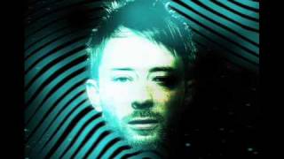 Thom Yorke - Hearing Damage (excellent quality)