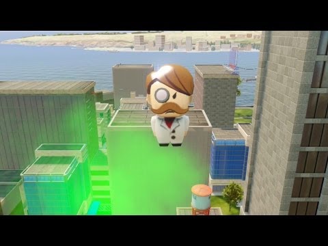 Disney Infinity - The Incredibles - Part 5 - UCj5i58mCkAREDqFWlhaQbOw