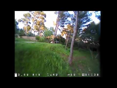 Eachine V tail QX110 new optimized settings (Courtesy Banggood) - UC_aqLQ_BufNm_0cAIU8hzVg