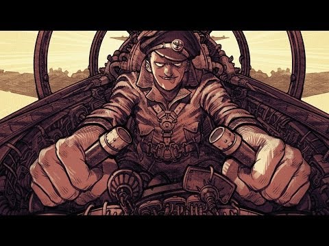 Was ist... Luftrausers? - Luftkämpfe für die Mittagspause (Gameplay) - UC6C1dyHHOMVIBAze8dWfqCw