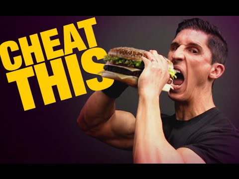 Cheat Meals - The Hard Truth (YOU’VE BEEN WARNED!) - UCe0TLA0EsQbE-MjuHXevj2A