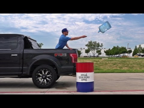 Water Bottle Flip Edition | Dude Perfect - UCRijo3ddMTht_IHyNSNXpNQ