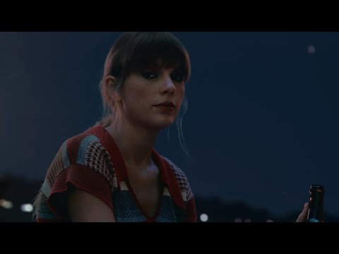 Taylor Swift - You're Losing Me (From The Vault) (Music Video)