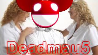[HD] Clearcut - Breathless (Deadmau5 Vocal Mix) [HOT VIDEO]