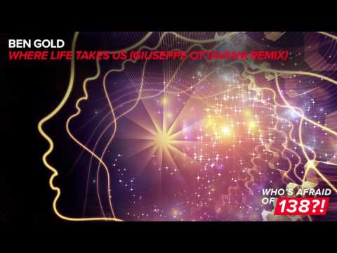 Ben Gold - Where Life Takes Us (Giuseppe Ottaviani Extended Remix) - UCalCDSmZAYD73tqVZ4l8yJg