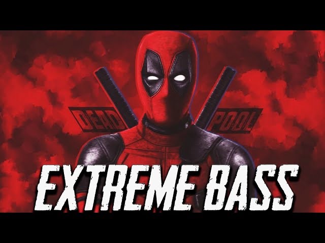Insane Dubstep Bass Music to Get You Moving