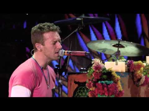 Coldplay - Everglow (Live at Belasco Theater) - UCDPM_n1atn2ijUwHd0NNRQw