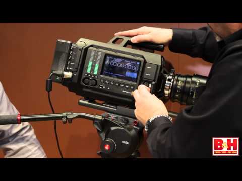 Blackmagic Design URSA 4K Camera: NAB 2014 - UCHIRBiAd-PtmNxAcLnGfwog