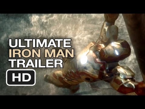 Iron Man Ultimate Trilogy Trailer - Robert Downey Jr. Movie HD - UCi8e0iOVk1fEOogdfu4YgfA