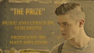 "The Prize" - Von Smith - OFFICIAL LYRIC VIDEO