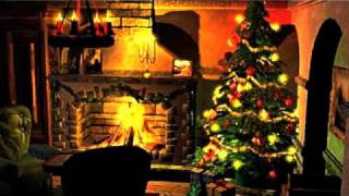 Johnny Mercer & the Pied Pipers - Winter Wonderland (1946)