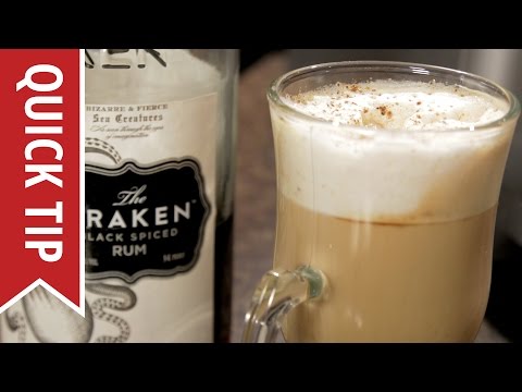 Quick Tip: Defining Milk Based Espresso Drinks - UCJwRmBtnYh_7Xs9oXUrLhZg