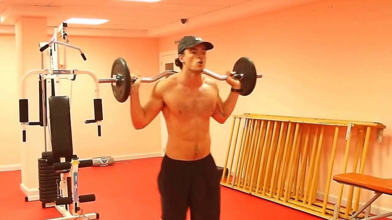 Ez Bar Circuit You