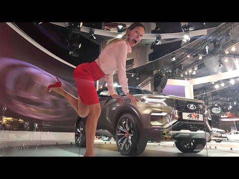 ЛОЖЬ и БРЕД про Нива 4х4 Лада Lada. Хватит пурги, ребята - UCwd0QUcZSa5iGjt-v8z5w2g