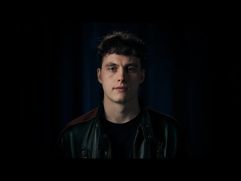 Tadeáš Moravec - Monolog (Orpheus Descending | Tennessee Williams)