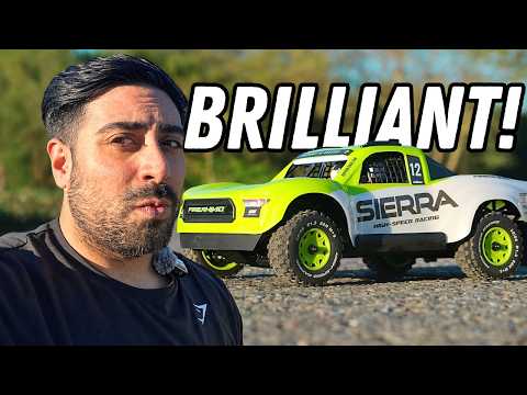 This New RC Car is EASILY One of the BEST of 2026! So Far... - UCSGcZmPUE2Qtkm3zJWMAdcA