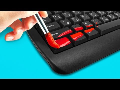 25 BEST LIFE HACKS FOR YOUR GADGETS - UC295-Dw_tDNtZXFeAPAW6Aw