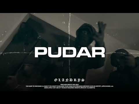 rossa - ”pudar” (drill + jersey club) prod.0landrys!