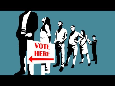 The fight for the right to vote in the United States - Nicki Beaman Griffin - UCsooa4yRKGN_zEE8iknghZA