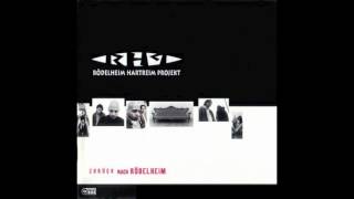 Rödelheim Hartreim Projekt - Dieses Lied (Official 3pTV)
