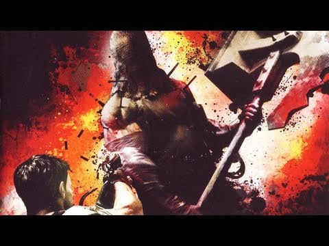 Classic Game Room - RESIDENT EVIL: THE MERCENARIES 3D for 3DS review - UCh4syoTtvmYlDMeMnwS5dmA