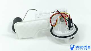 Bomba Combustível Neo125 UBS 2017 A 2024