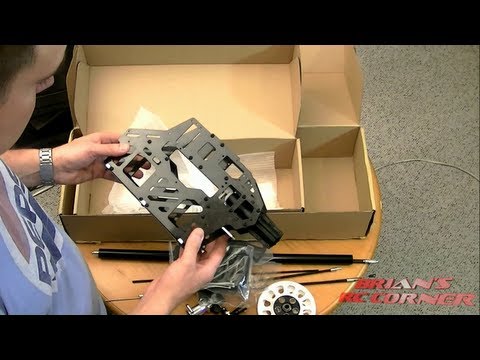 HK550GT FBL - What's in the Box! - UCqFj04rRJs6TJIwsVvCQK6A