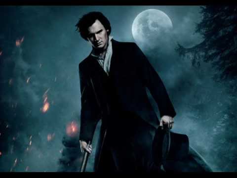 Powerless by Linkin Park The Theme Song From Abraham Lincoln:Vampire Hunter