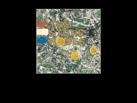 The Stone Roses- She Bangs the Drums (Bass Only Isolated)