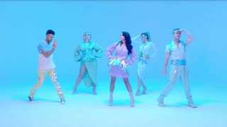 Steps - Something In Your Eyes (Official Music Video)