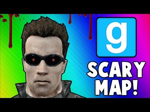 Gmod Scary Maps - Pull the Schnitzel! (Garry's Mod Funny Moments) - UCKqH_9mk1waLgBiL2vT5b9g