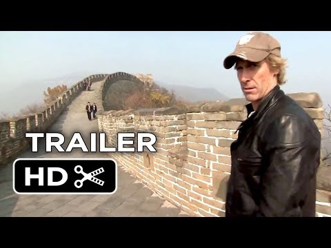 Transformers: Age of Extinction Featurette - Filming In China (2014) - Michael Bay Movie HD - UCkR0GY0ue02aMyM-oxwgg9g