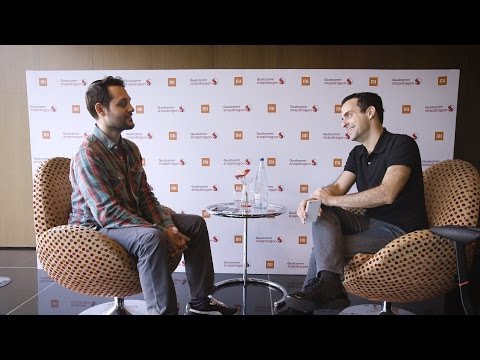 Xiaomi’s Hugo Barra talks about the new Mi 5 flagship - UCddiUEpeqJcYeBxX1IVBKvQ