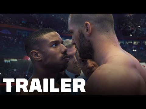 Creed 2 - Trailer 2 - UCKy1dAqELo0zrOtPkf0eTMw