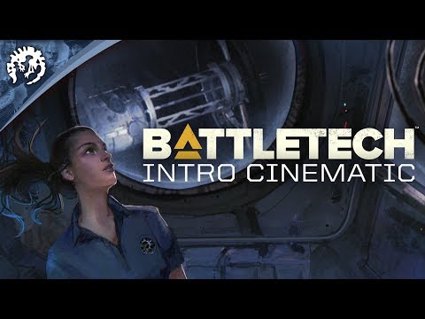 BATTLETECH - Intro Cinematic - UC1JOnWZrVWKzX3UMdpnvuMg