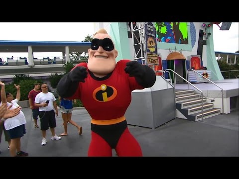 Top 5 Places to Bust a Move at Walt Disney World - UCGaOvAFinZ7BCN_FDmw74fQ