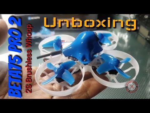 Beta75 Pro 2! - Unboxing #333 - UCNUx9bQyEI0k6CQpo4TaNAw