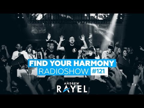 Andrew Rayel - Find Your Harmony Radioshow #121 - UCPfwPAcRzfixh0Wvdo8pq-A